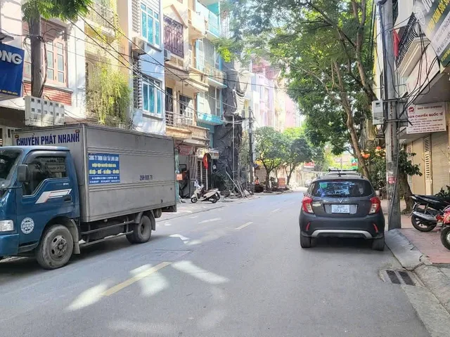 Bất động sản tại Hà Nội - ảnh 1