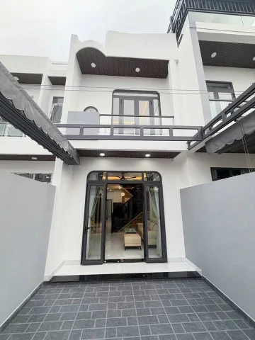 Bất động sản tại Bình Dương - ảnh 1