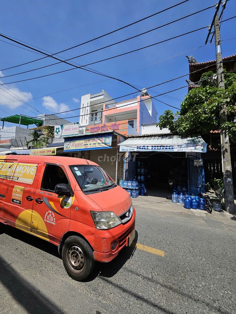 Nhà riêng tại 12, TP. Hồ Chí Minh - ảnh 2