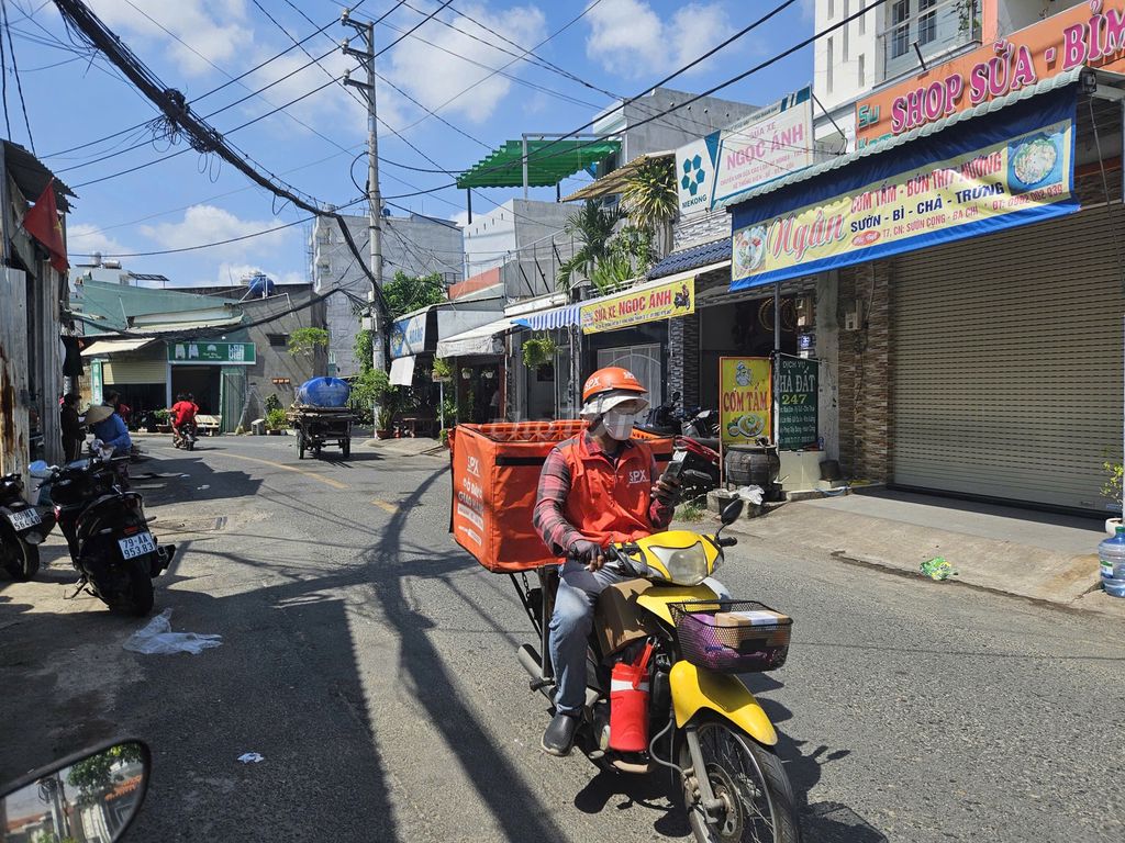 Nhà riêng tại 12, TP. Hồ Chí Minh - ảnh 3