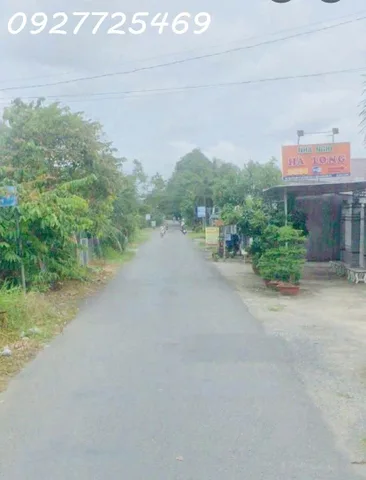Bất động sản tại Bến Tre - ảnh 1