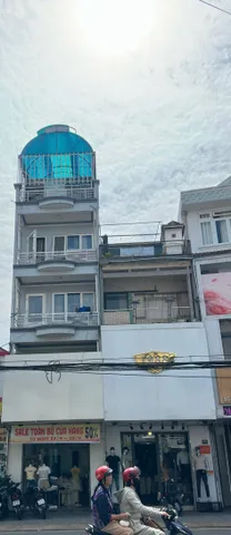 Bất động sản tại Lâm Đồng - ảnh 1