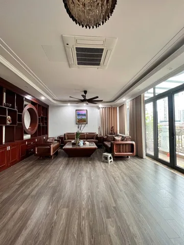 Bất động sản tại Hà Nội - ảnh 1