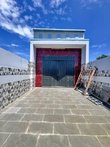 Bất động sản tại Tây Ninh - ảnh 1