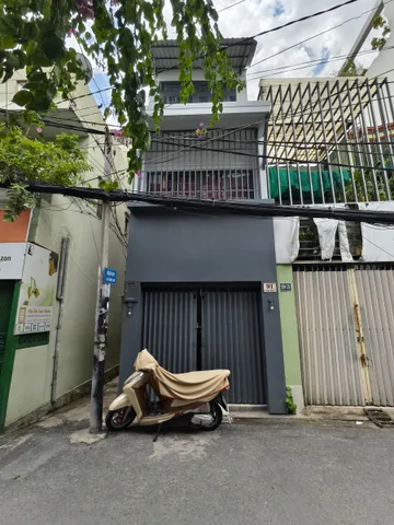 Bất động sản tại TP. Hồ Chí Minh - ảnh 1