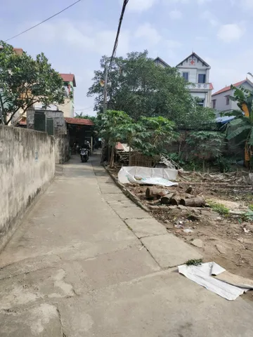 Bất động sản tại Hưng Yên - ảnh 1