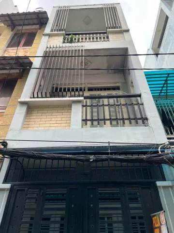Bất động sản tại TP. Hồ Chí Minh - ảnh 1