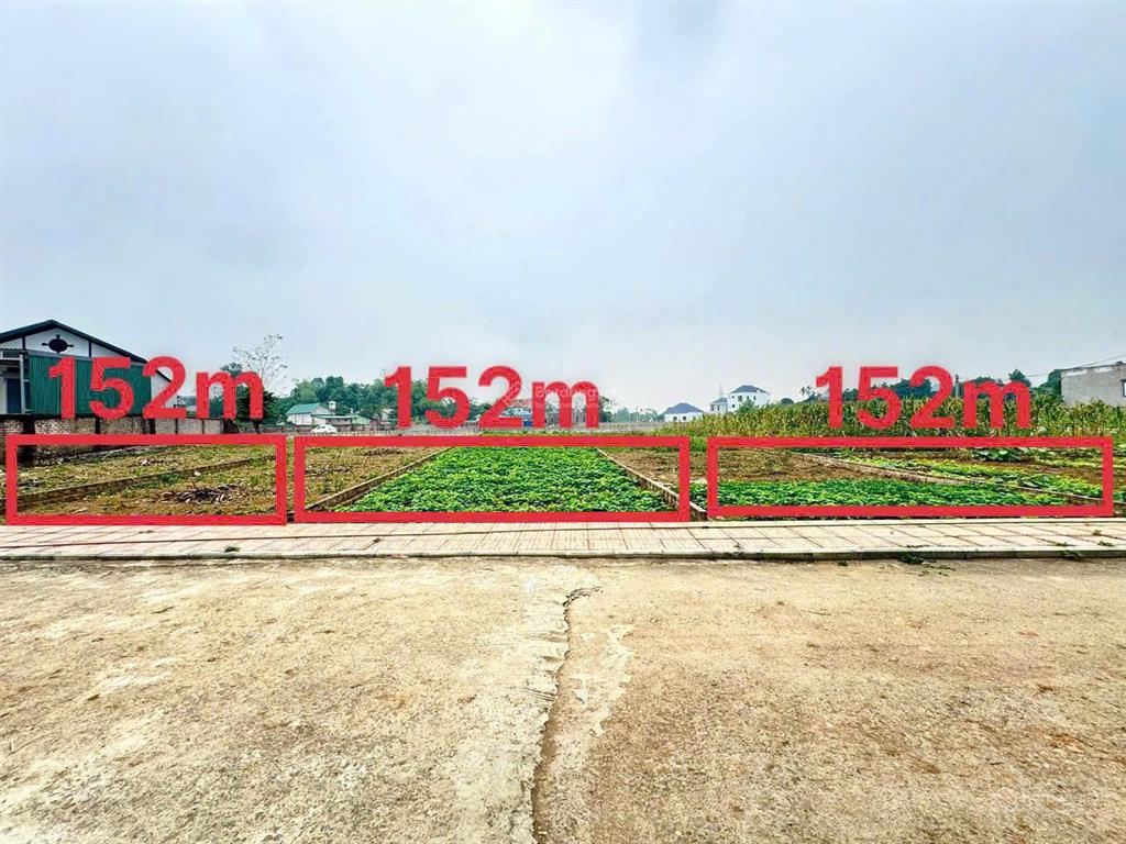 Bất động sản tại Hòa Bình - ảnh 1