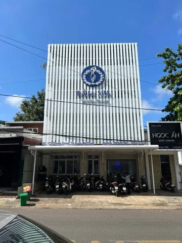 Bất động sản tại Đắk Lắk - ảnh 1