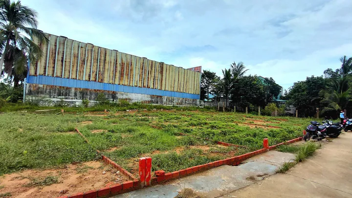 Bất động sản tại Đà Nẵng - ảnh 1
