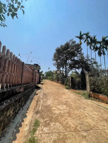 Bất động sản tại Đắk Lắk - ảnh 1
