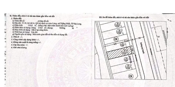 Bất động sản tại Quảng Ninh - ảnh 1