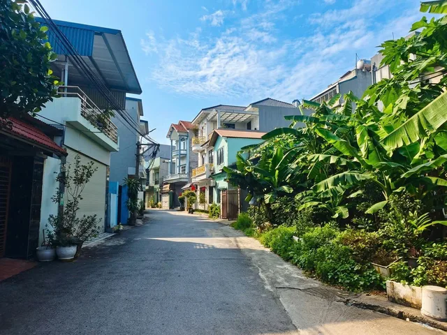 Bất động sản tại Phú Thọ - ảnh 1