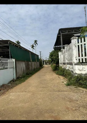 Bất động sản tại Đắk Lắk - ảnh 1