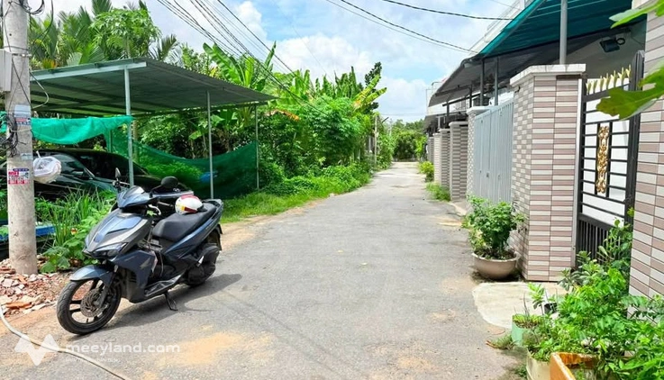 Bất động sản tại Bến Tre - ảnh 1