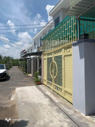 Bất động sản tại Bến Tre - ảnh 1