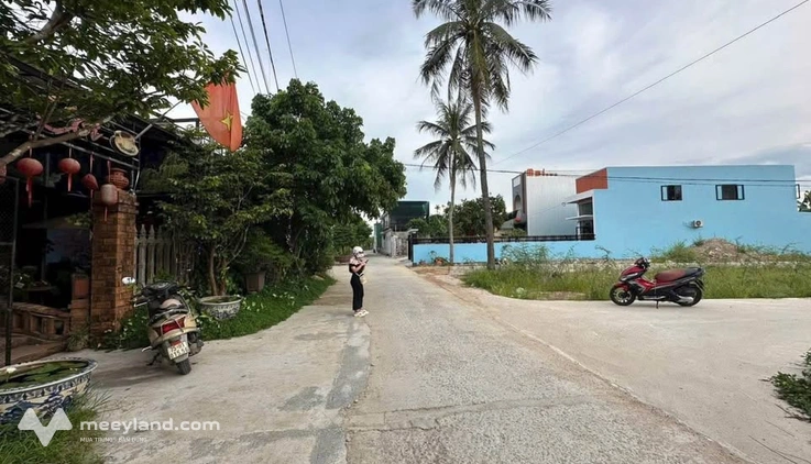 Bất động sản tại Thừa Thiên Huế - ảnh 1
