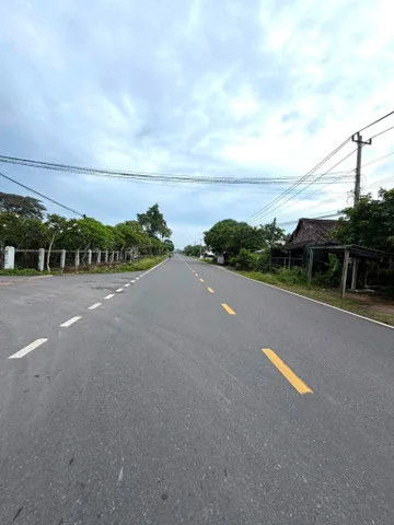 Bất động sản tại Bình Dương - ảnh 1