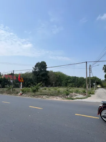 Bất động sản tại Bình Dương - ảnh 1