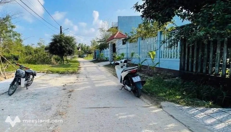 Bất động sản tại Thừa Thiên Huế - ảnh 1