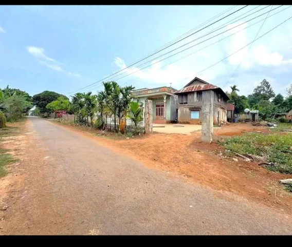 Bất động sản tại Đắk Lắk - ảnh 1