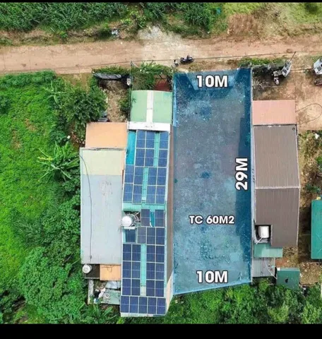 Bất động sản tại Đắk Lắk - ảnh 1