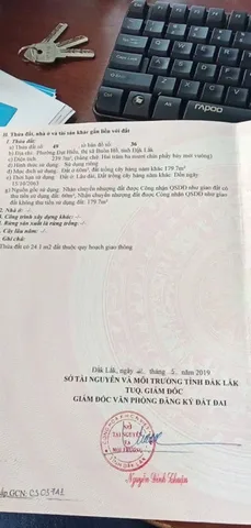 Bất động sản tại Đắk Lắk - ảnh 1