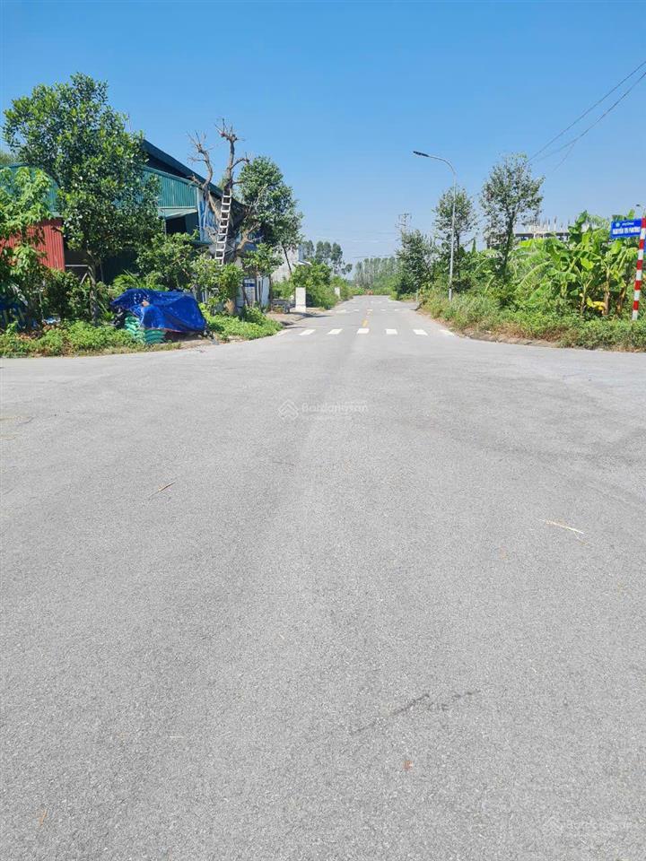 Bất động sản tại Bắc Giang - ảnh 1