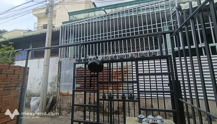 Bất động sản tại Long An - ảnh 1