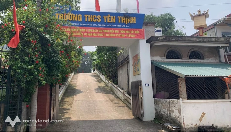 Bất động sản tại Yên Bái - ảnh 1