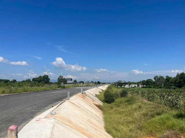 Bất động sản tại Lâm Đồng - ảnh 1