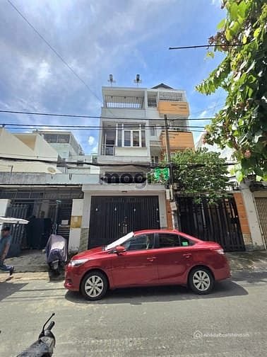 Bất động sản tại TP. Hồ Chí Minh - ảnh 1