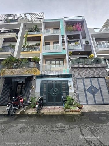 Bất động sản tại TP. Hồ Chí Minh - ảnh 1