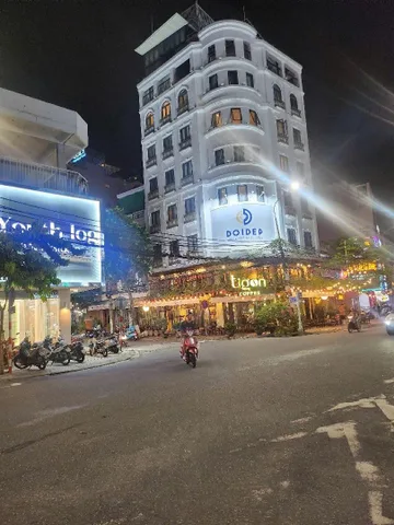Bất động sản tại Đà Nẵng - ảnh 1