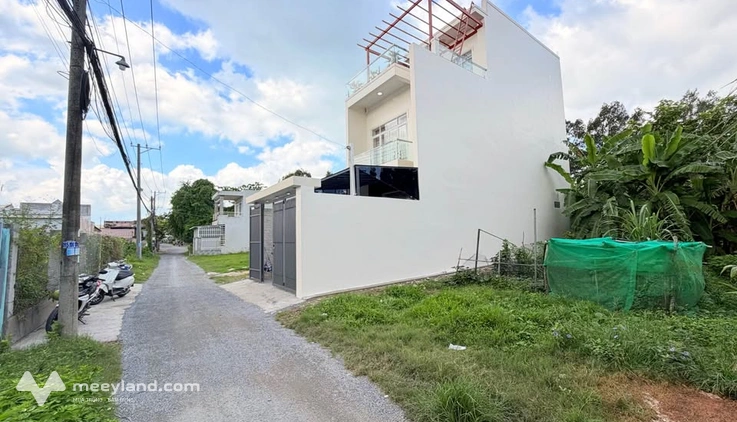 Bất động sản tại Trà Vinh - ảnh 1