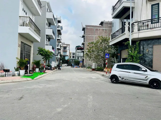 Bất động sản tại Hải Phòng - ảnh 1