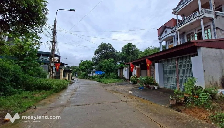 Bất động sản tại Tuyên Quang - ảnh 1