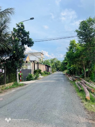 Bất động sản tại Tiền Giang - ảnh 1