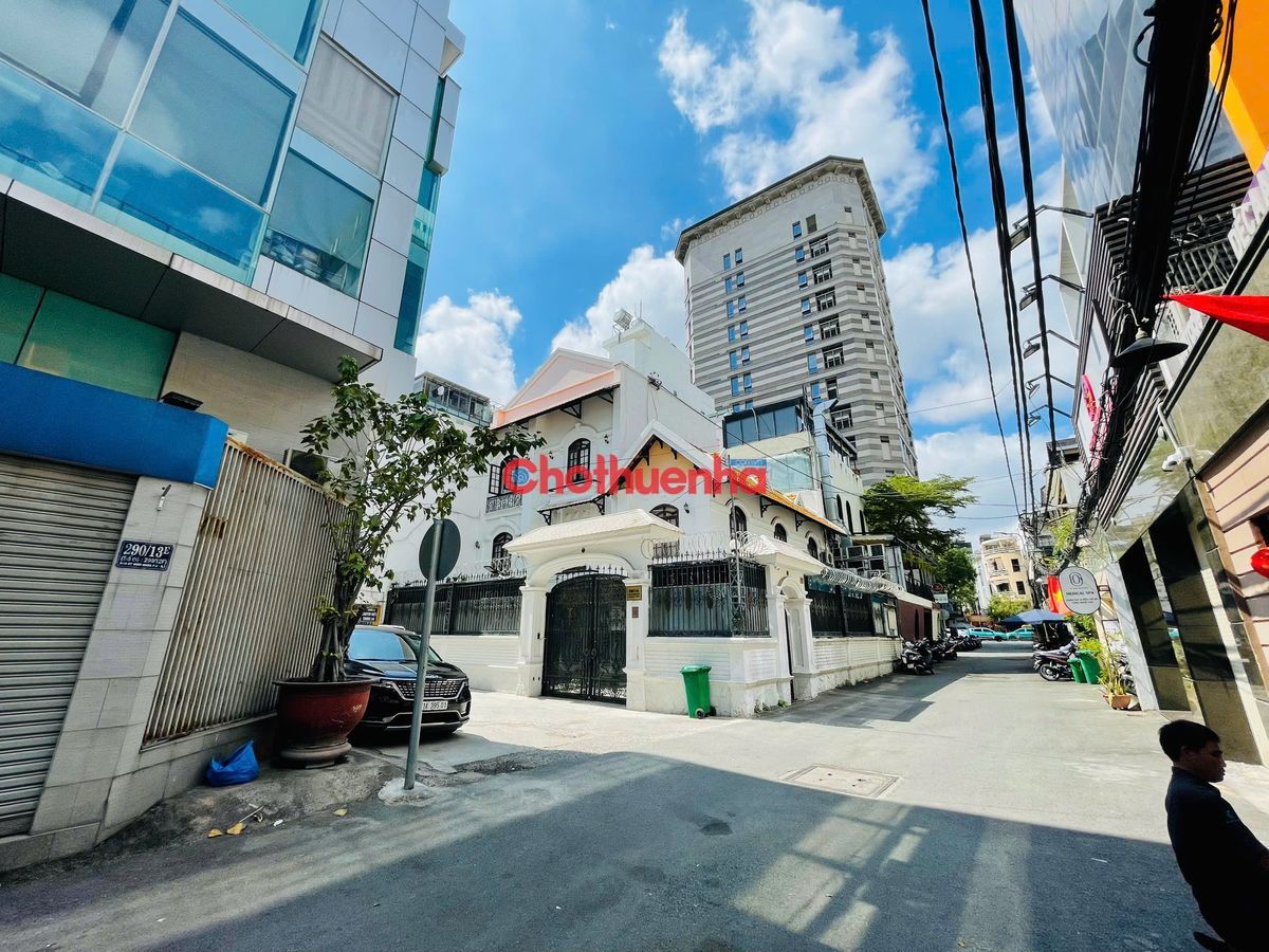 Bất động sản tại TP. Hồ Chí Minh - ảnh 1