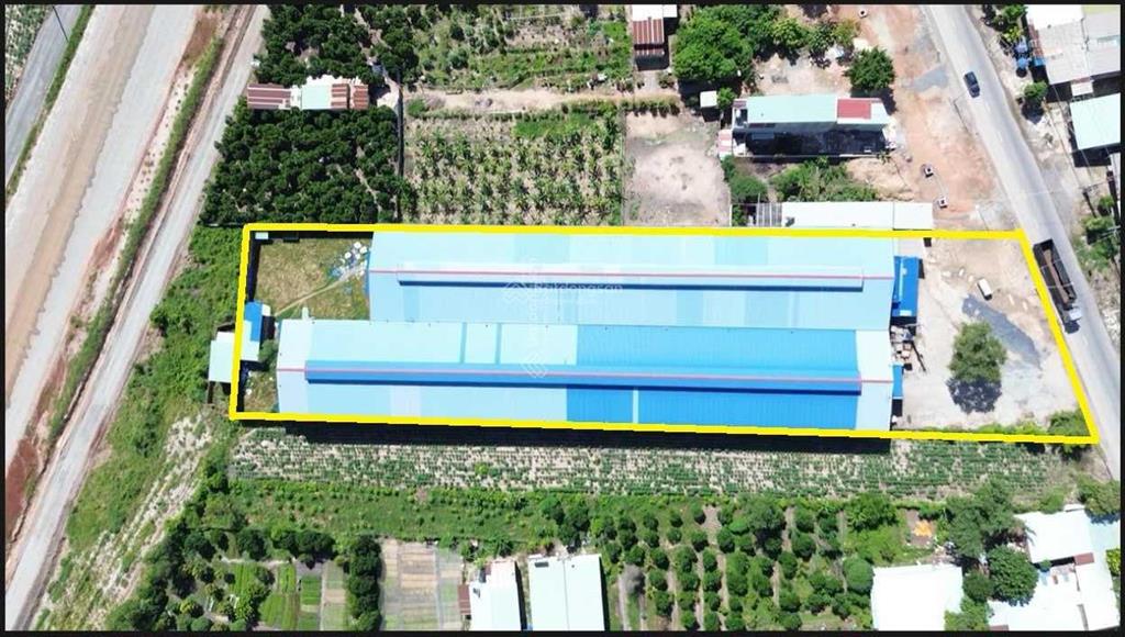 Bất động sản tại Bà Rịa - Vũng Tàu - ảnh 1
