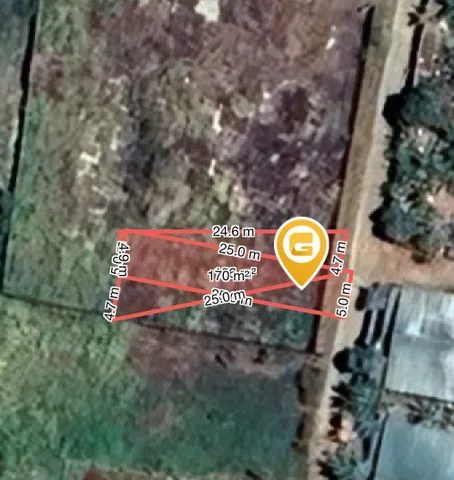 Bất động sản tại Đắk Lắk - ảnh 1