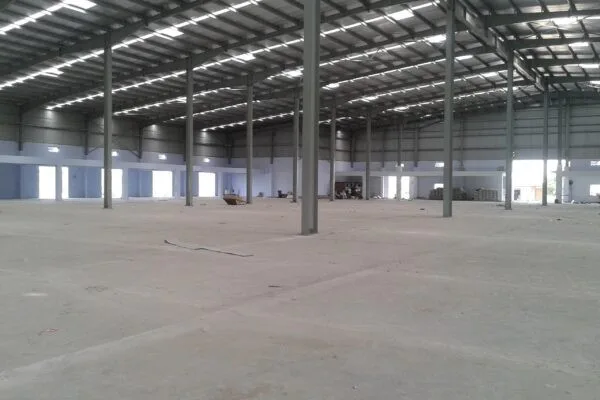 Bất động sản tại Bình Dương - ảnh 1