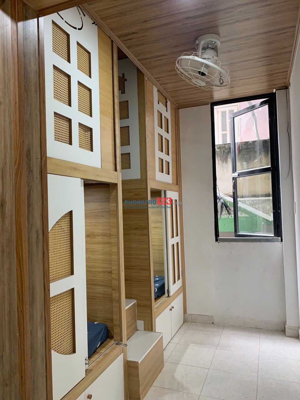 Bất động sản tại TP. Hồ Chí Minh - ảnh 1