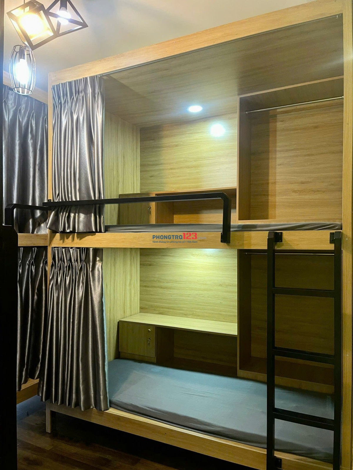Bất động sản tại TP. Hồ Chí Minh - ảnh 1