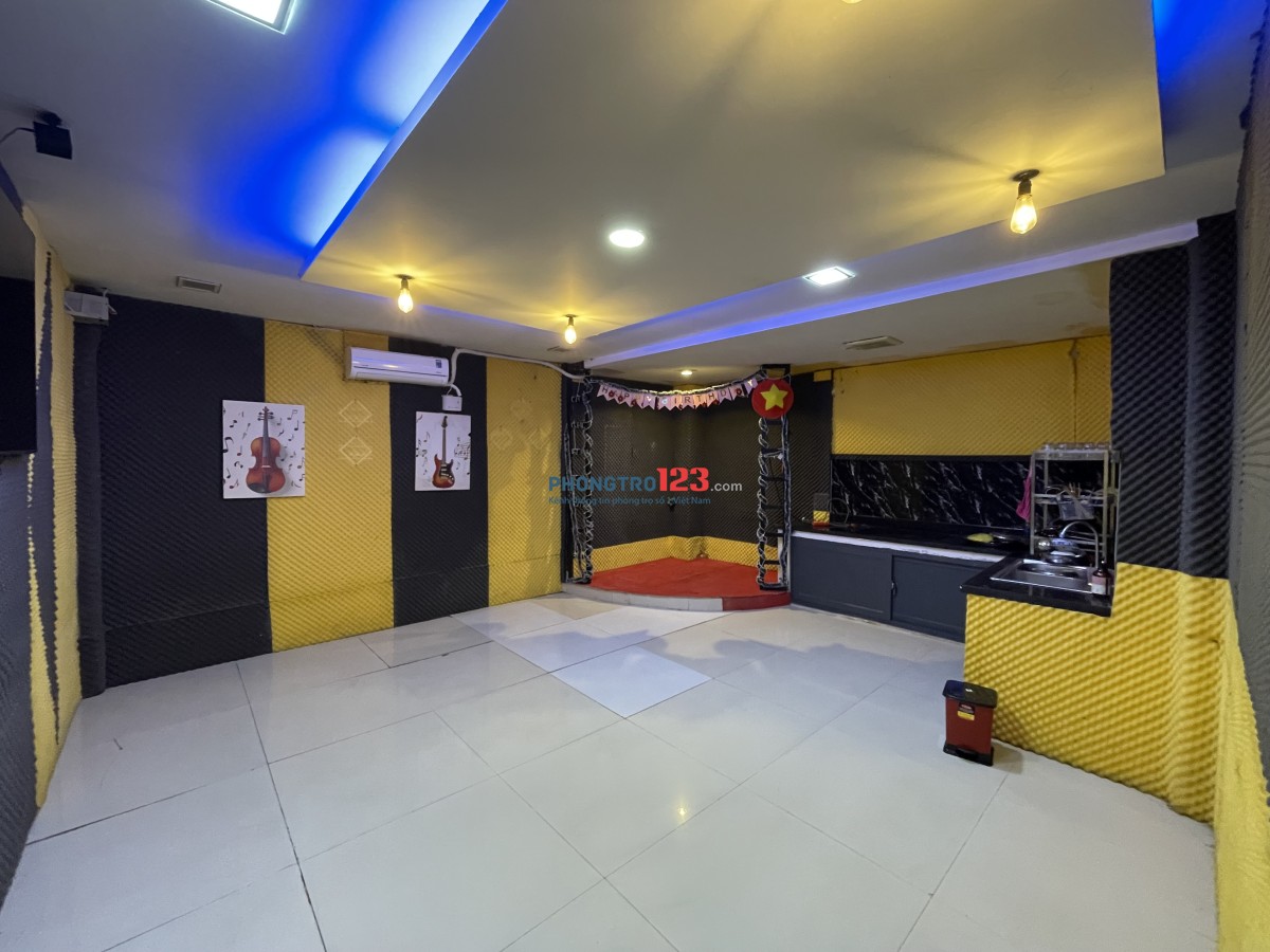 Bất động sản tại TP. Hồ Chí Minh - ảnh 1