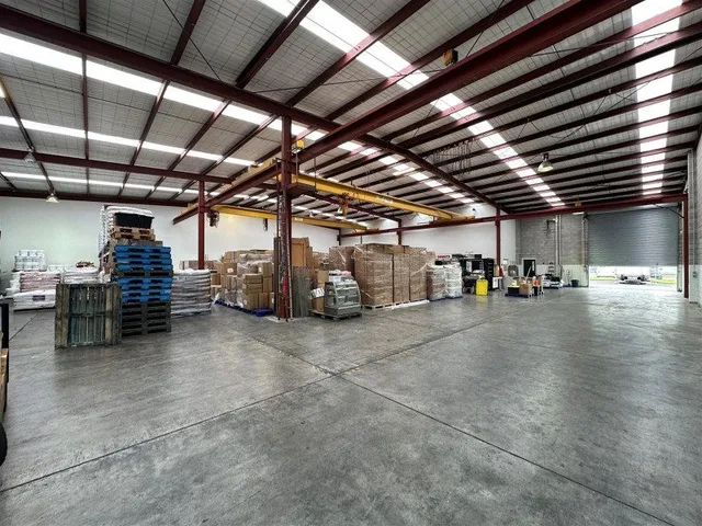 Bất động sản tại Bình Dương - ảnh 1