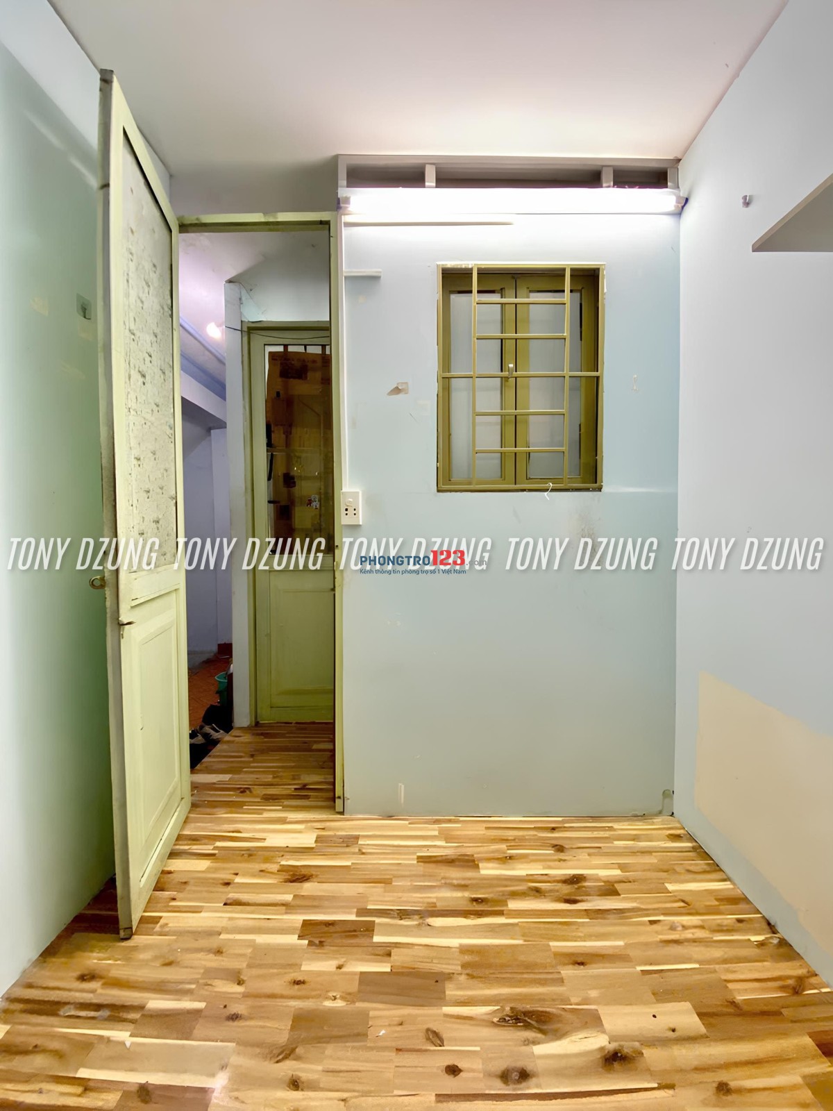 Bất động sản tại TP. Hồ Chí Minh - ảnh 1