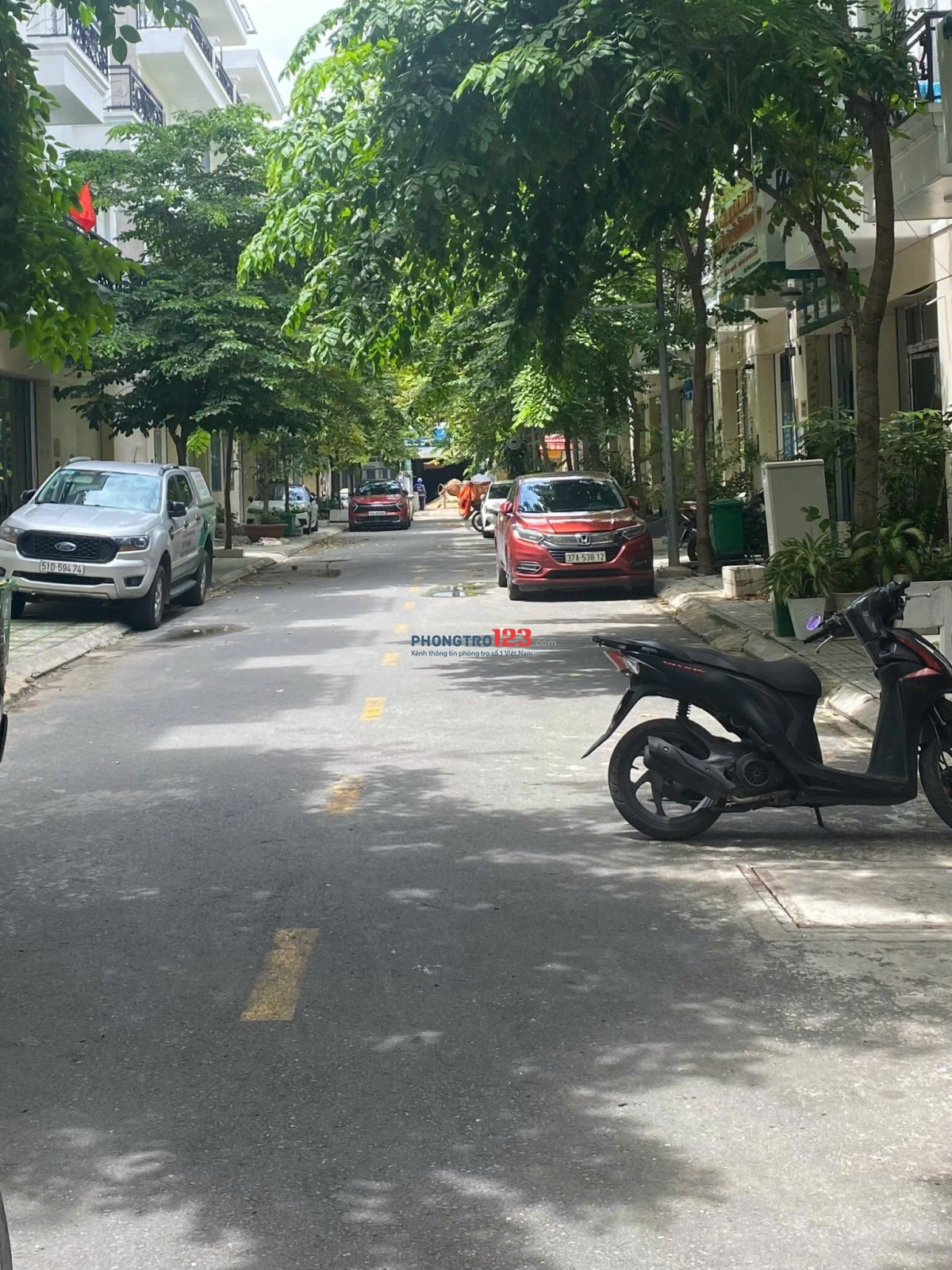 Bất động sản tại TP. Hồ Chí Minh - ảnh 1