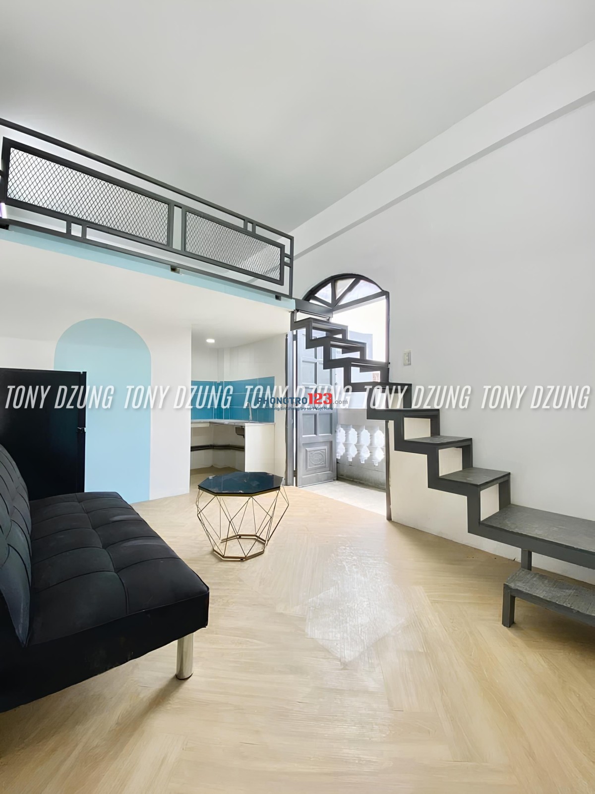 Bất động sản tại TP. Hồ Chí Minh - ảnh 1