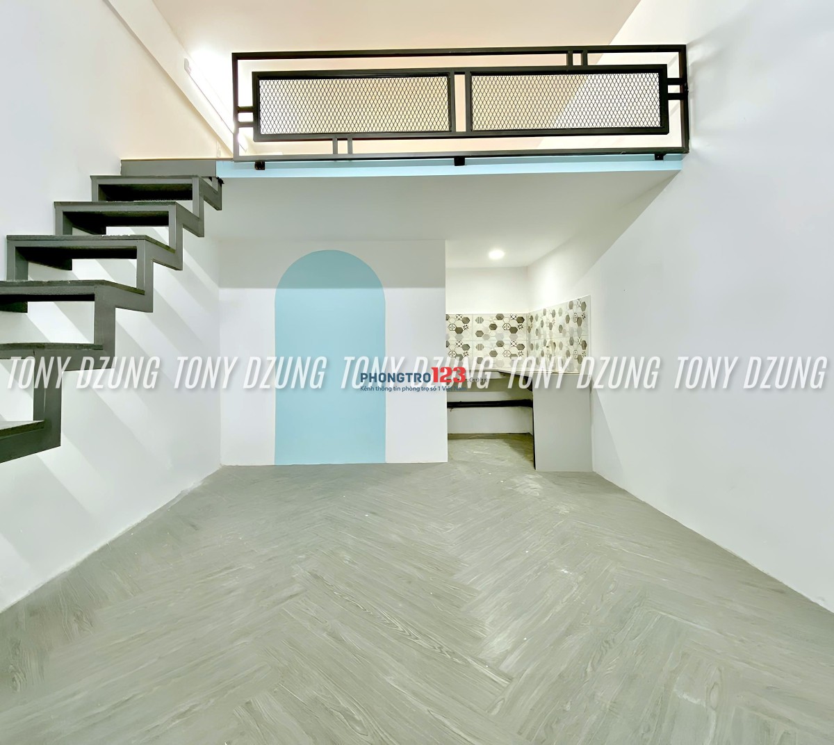 Bất động sản tại TP. Hồ Chí Minh - ảnh 1